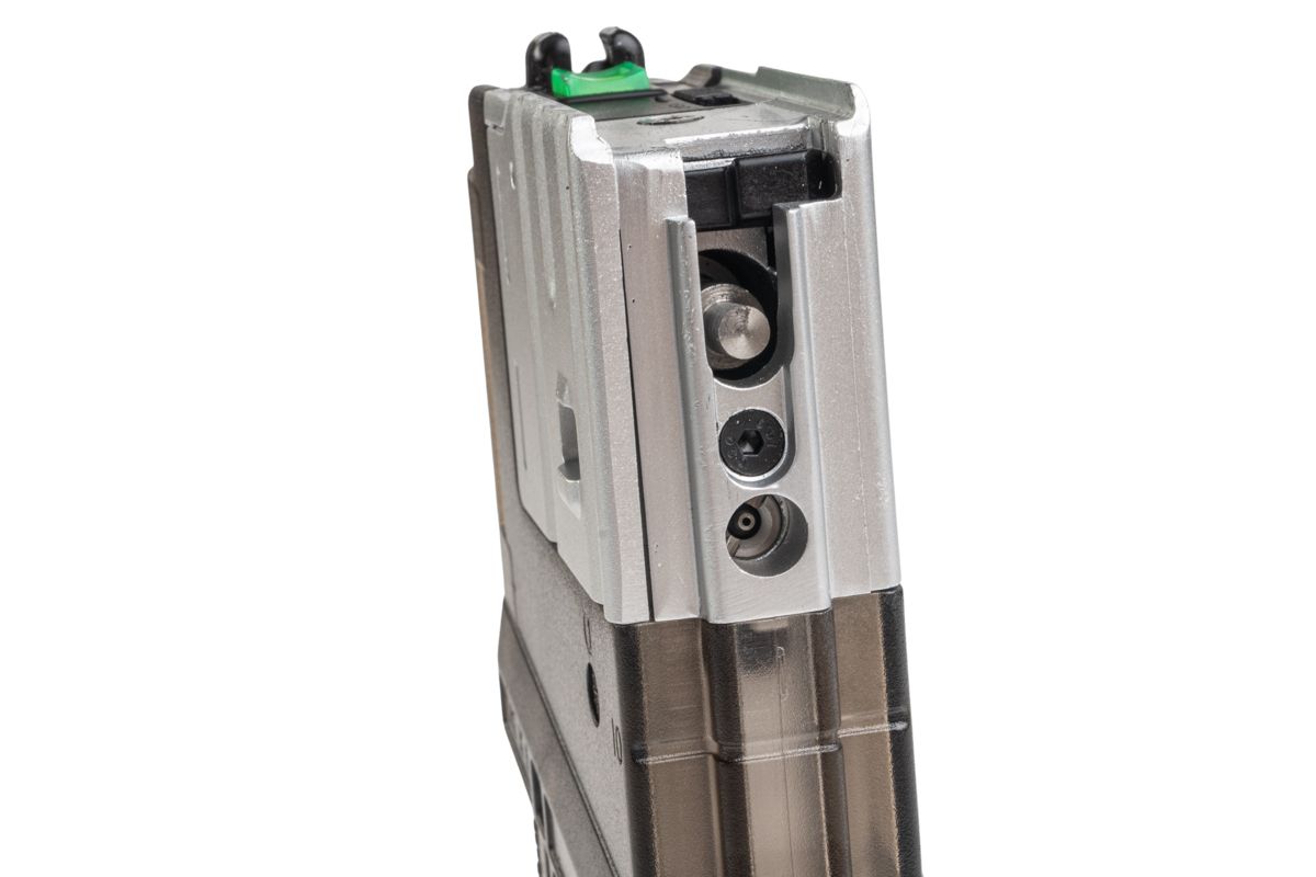 Well PRO XM5/XM7 MCX Spear Gas Magazine (MWS Compatible - WG68)