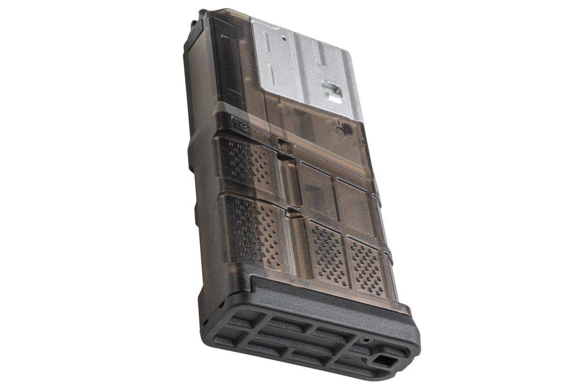 Well PRO XM5/XM7 MCX Spear Gas Magazine (MWS Compatible - WG68)