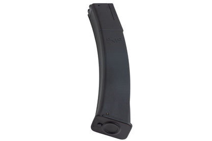 Well PRO PP19-01 Vityaz/PPK-20 GBB CO2 Magazine (38 Rounds - GS-08 Style - WG12)