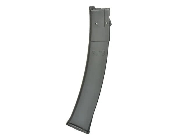 Well PRO PP19-01 Vityaz/PPK-20 GBB CO2 Magazine (38 Rounds - GS-08 Style - WG12)