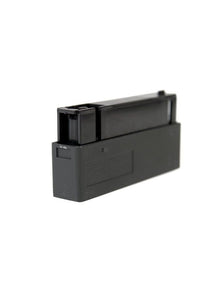 Well MB01 Series Metal Magazine (25 Rounds)