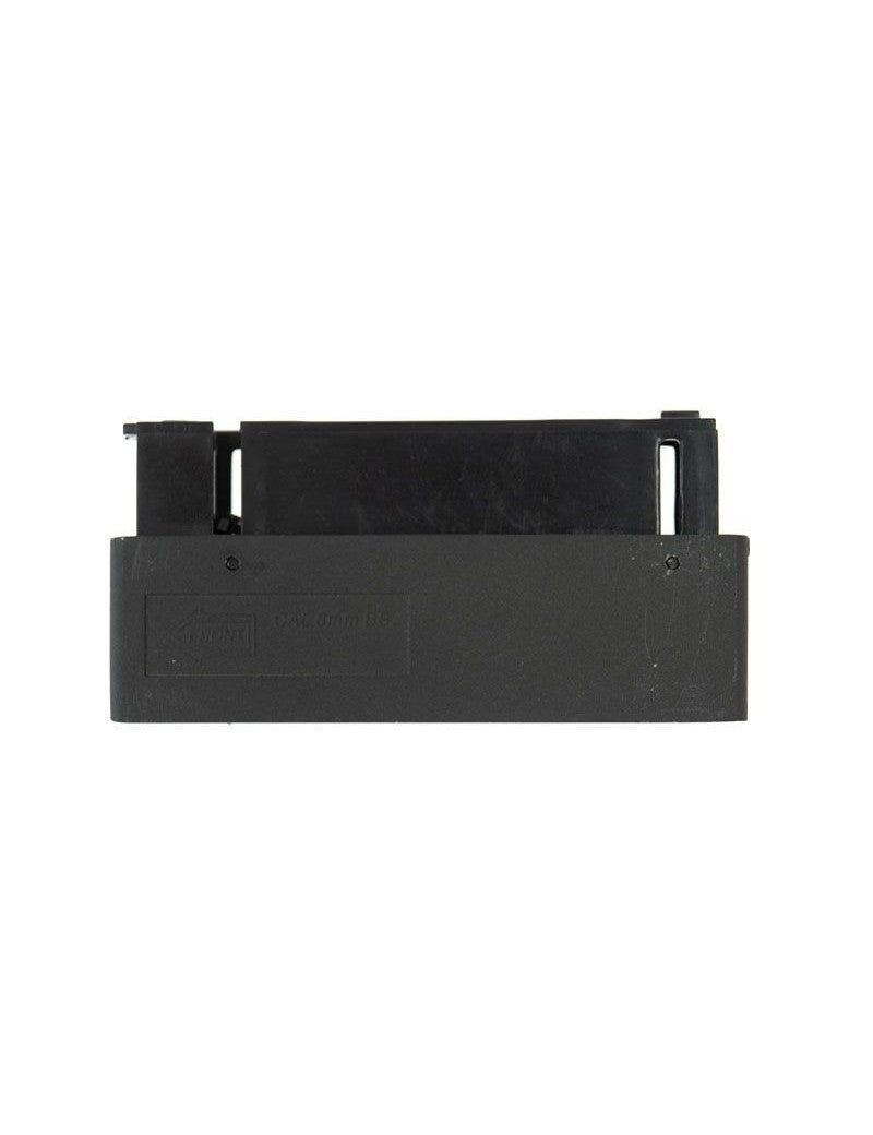 Well MB01 Series Metal Magazine (25 Rounds)