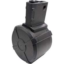 Well PRO  M4 Drum  Magazine (1600 Rounds - AE-10)