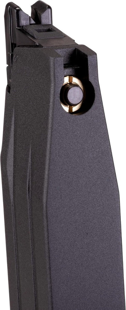 Modify Gas Hi-Cap Magazine for TM, AW, WE, KJW, Army, Modify (43 Rounds - MD-65303562)