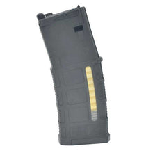 EMG Helios Noveske N4 M4 MWS Gen 3 Gas Magazine by Double Eagle (35 Rounds - Black - DMAG-V1)