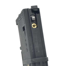 EMG Helios Noveske N4 M4 MWS Gen 3 Gas Magazine by Double Eagle (35 Rounds - Black - DMAG-V1)
