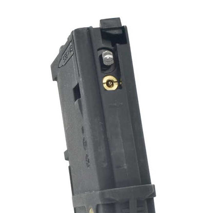 Double Eagle MWS Gas Magazine Black DMAG B1 BK