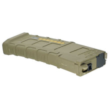 EMG Helios Noveske N4 M4 MWS Gen 3 Gas Magazine by Double Eagle (35 Rounds - Tan - DMAG-V1)
