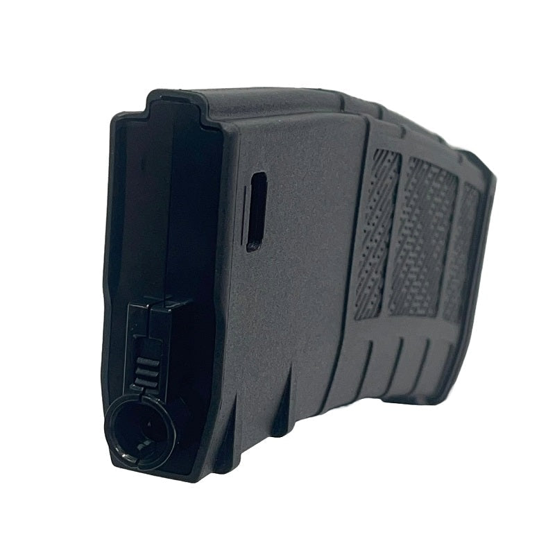 Amarok - 250 rounds Fast Feed Mid Cap Magazine - Type A1 - Black