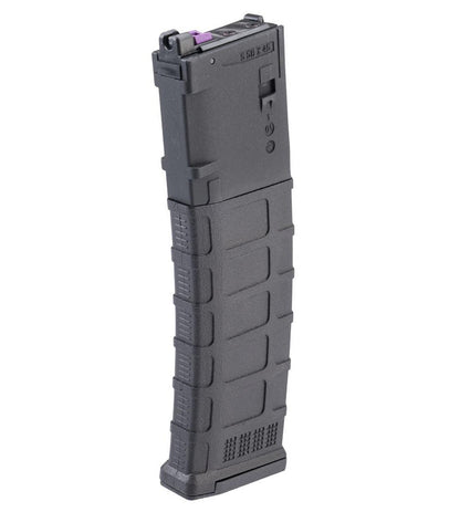 Cyma x SP System Gas MWS Series Polymer Magazine (40 Rounds - MWS-P40)