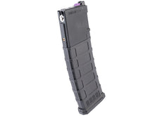 Cyma x SP System Gas MWS Series Polymer Magazine (40 Rounds - MWS-P40)