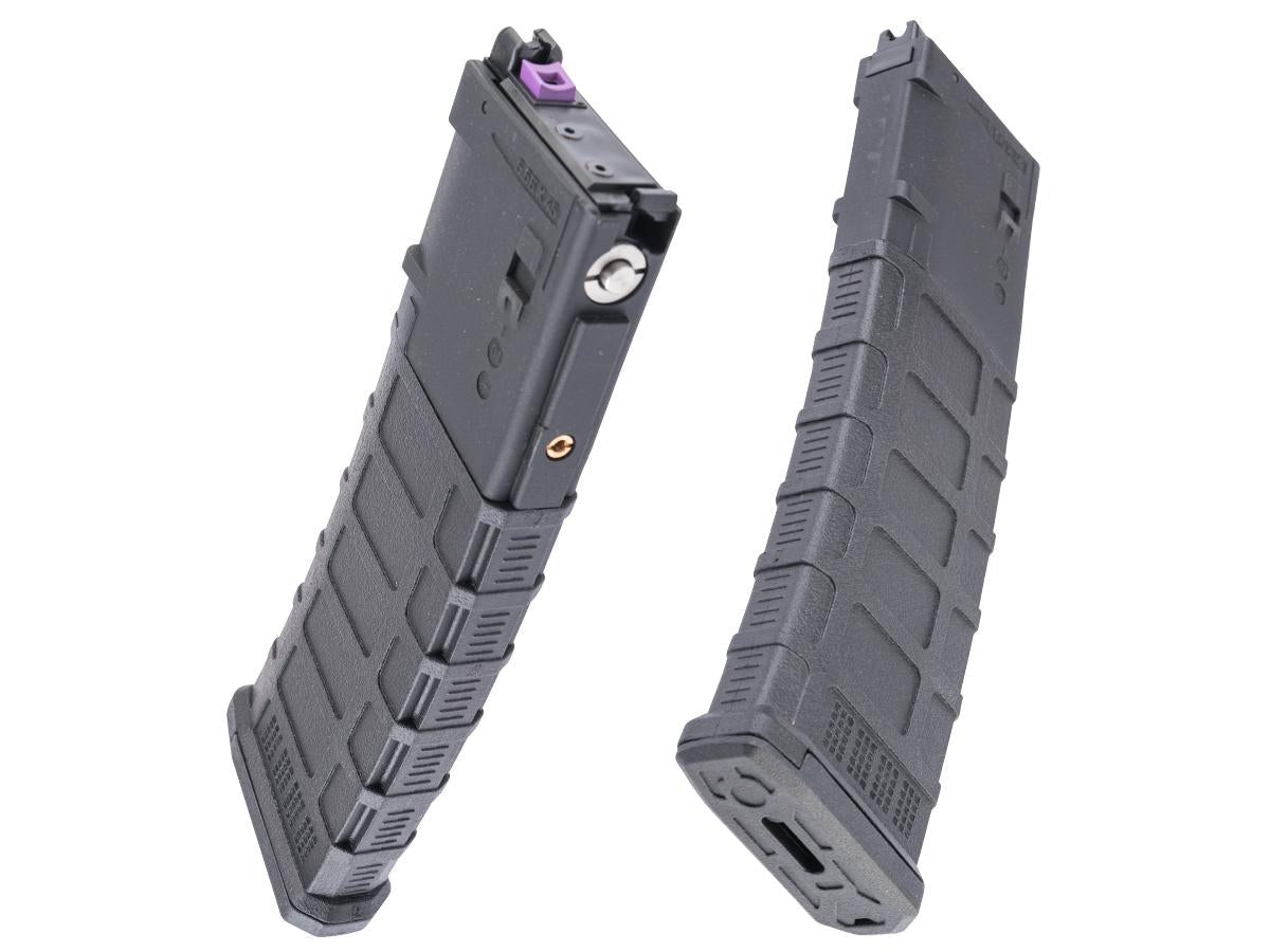 Cyma x SP System Gas MWS Series Polymer Magazine (40 Rounds - MWS-P40)