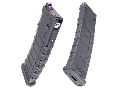 Cyma x SP System Gas MWS Series Polymer Magazine (40 Rounds - MWS-P40)