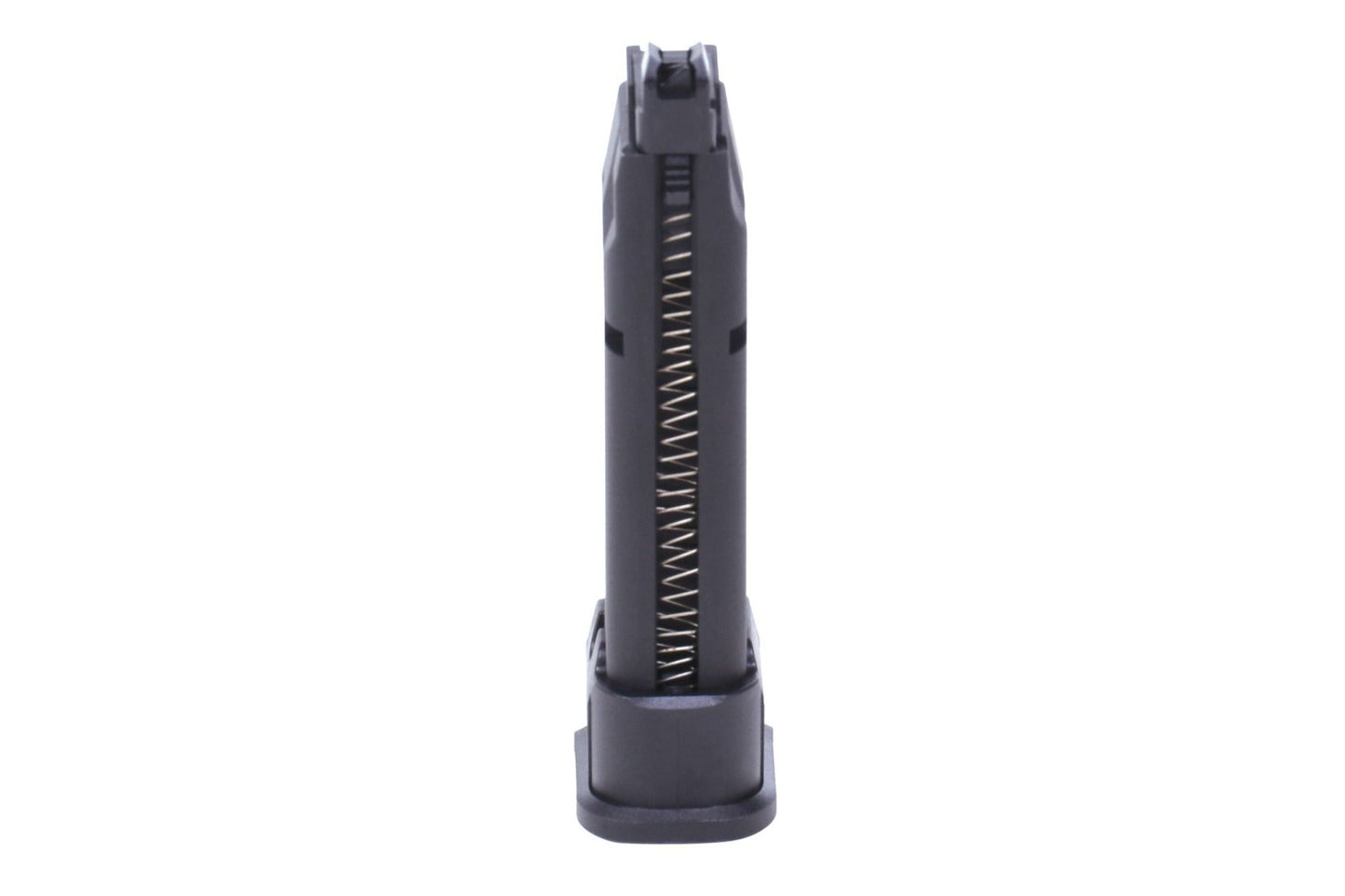 SIG Sauer ProForce P320 M17 Co2 Magazine (Black - 21 Rounds - AMPF-M17B)
