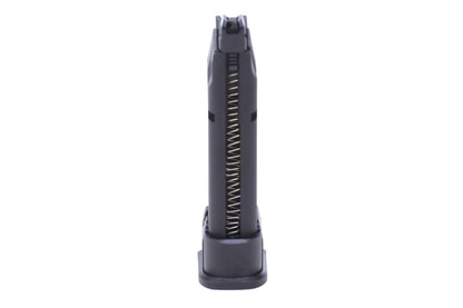 SIG Sauer ProForce P320 M17 Co2 Magazine (Black - 21 Rounds - AMPF-M17B)