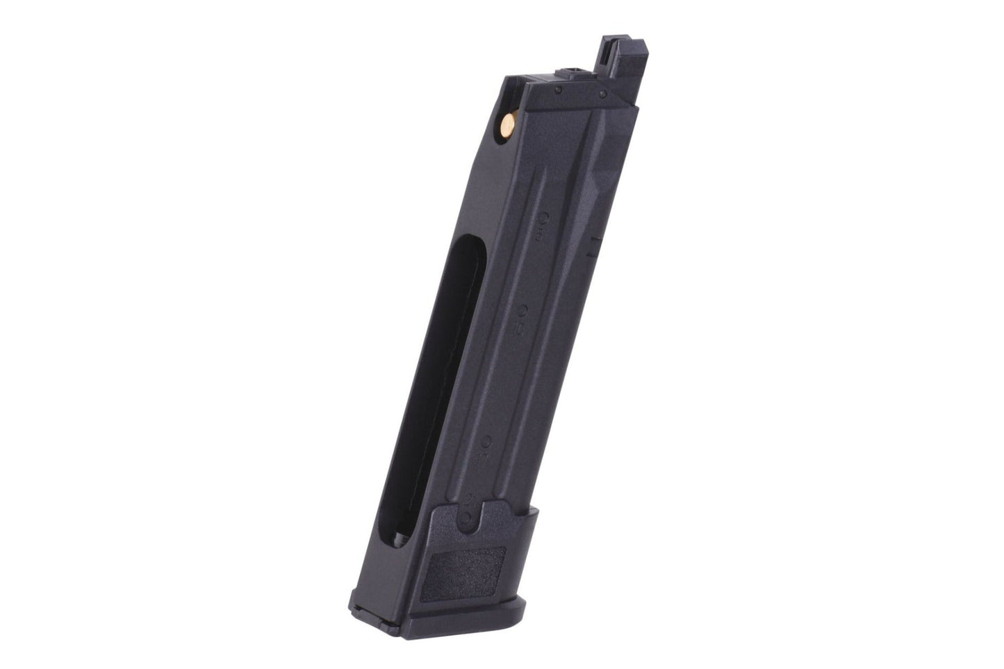 SIG Sauer ProForce P320 M17 Co2 Magazine (Black - 21 Rounds - AMPF-M17B)