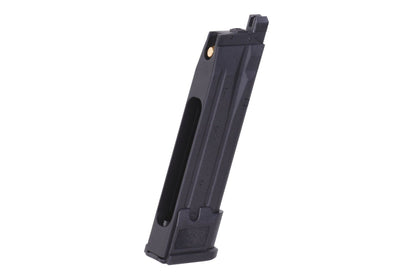 SIG Sauer ProForce P320 M17 Co2 Magazine (Black - 21 Rounds - AMPF-M17B)