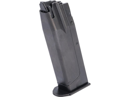 Marushin 8 Round Magazine for Shell Ejecting CZ 75 Gas Blowback Airsoft Pistol