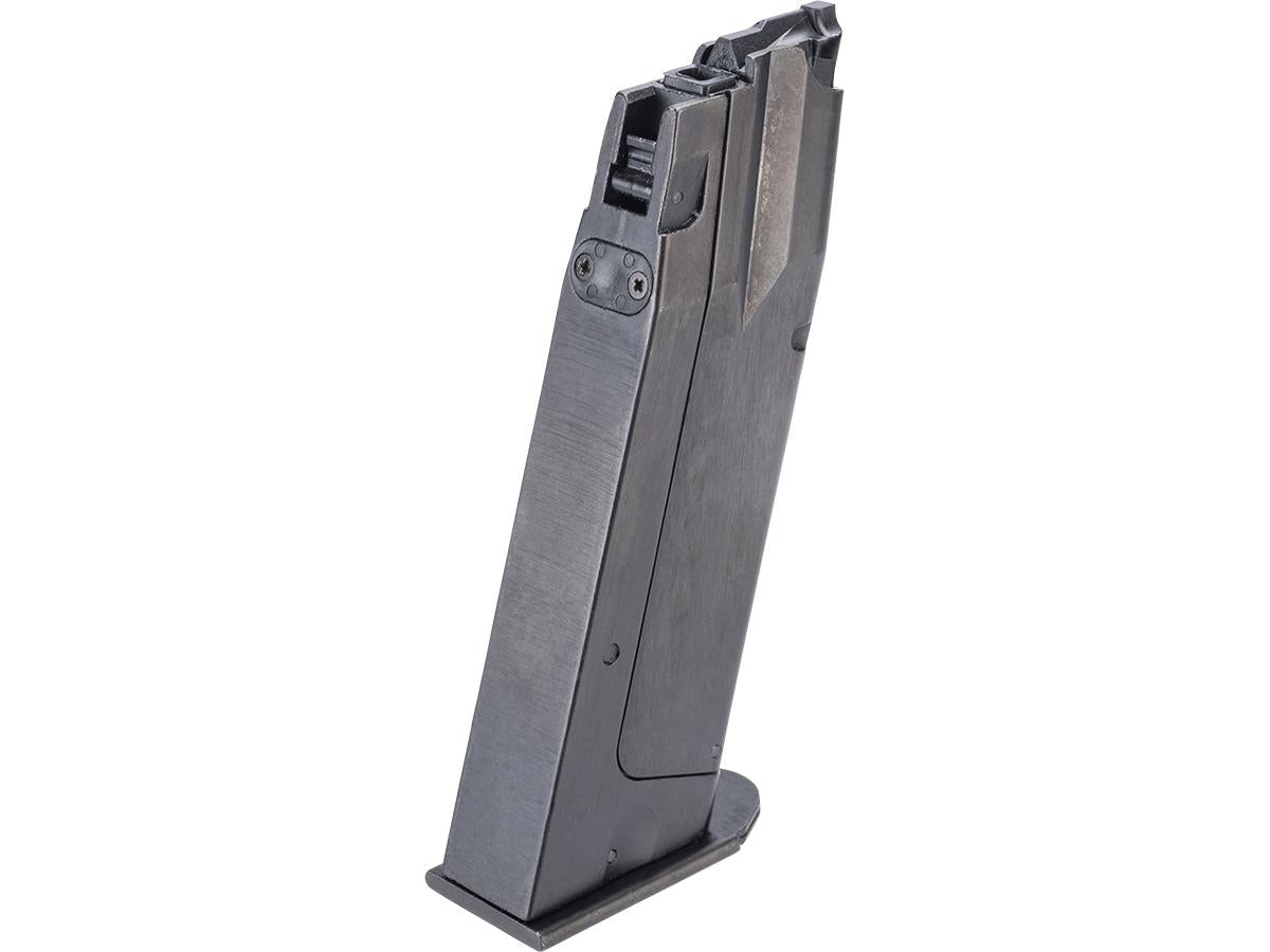 Marushin 8 Round Magazine for Shell Ejecting CZ 75 Gas Blowback Airsoft Pistol