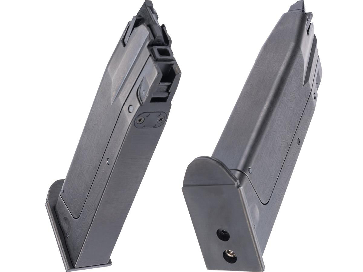 Marushin 8 Round Magazine for Shell Ejecting CZ 75 Gas Blowback Airsoft Pistol