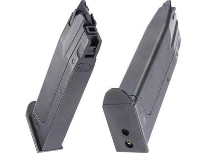 Marushin 8 Round Magazine for Shell Ejecting CZ 75 Gas Blowback Airsoft Pistol