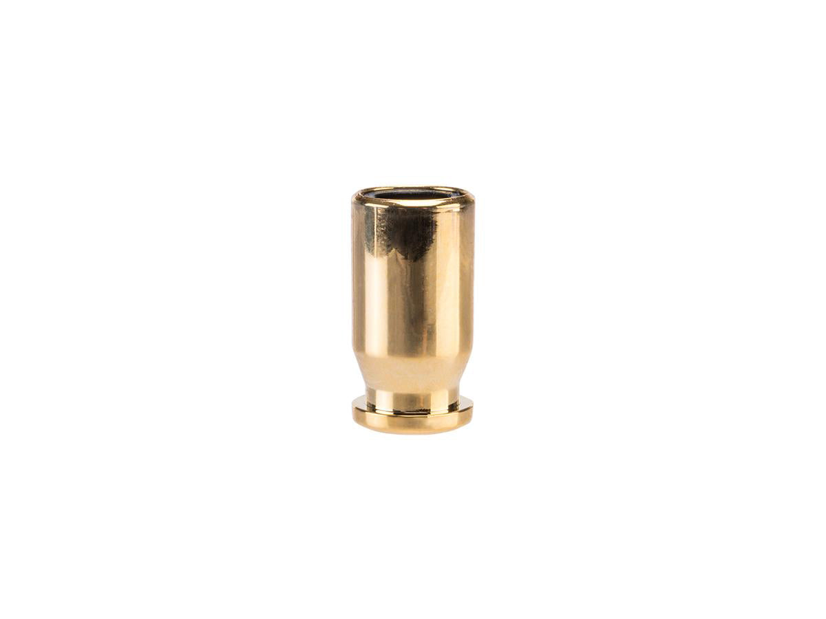 Marushin Spare 10 Rounds for Shell Ejecting CZ 75 Gas Blowback Airsoft Pistol Gold