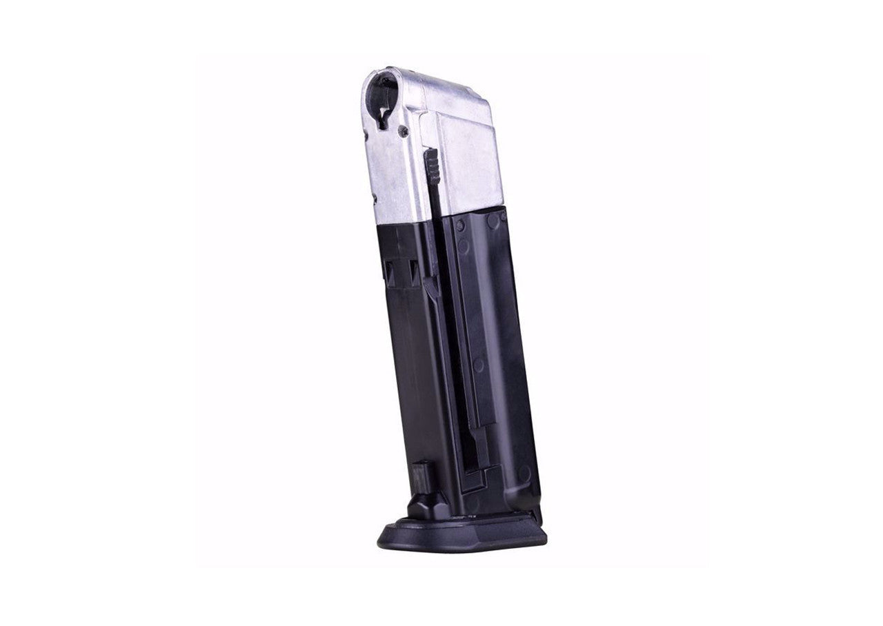 Walther PDP T4E  Compact 4" 0.43 Magazine Paintball Umarex