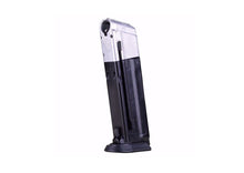 Walther PDP T4E  Compact 4" 0.43 Magazine Paintball Umarex