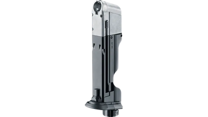 Walther T4E Walther Quick-Piercing Magazine 0.43 Umarex Paintball