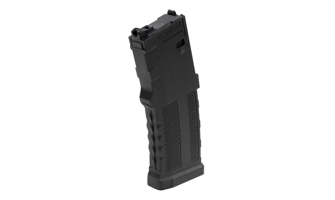 Secutor Centurion II MWS Gas Magazine 35 Rounds Black
