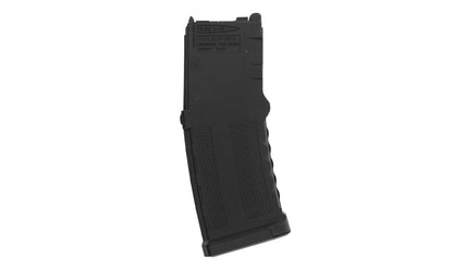 Secutor Centurion II MWS Gas Magazine 35 Rounds Black