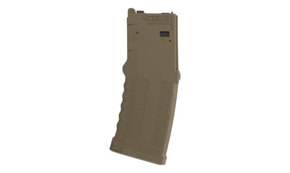 Secutor Centurion II MWS Gas Magazine 35 Rounds Tan