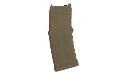 Secutor Centurion II MWS Gas Magazine 35 Rounds Tan