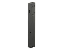 AGM MP40/MP41/STEN Series Mid Cap Magazine (120 Rounds - Black)3AGM MP40/MP41/STEN Series Mid Cap Magazine (120 Rounds - Black)