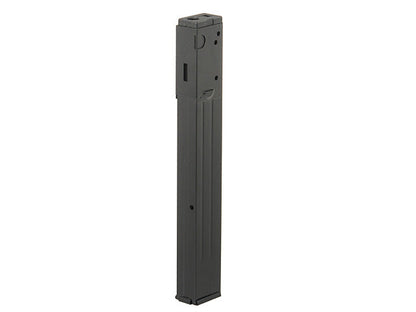 AGM S&T MP40 MP41 STEN 120rd Mid-Cap Steel Airsoft Magazine