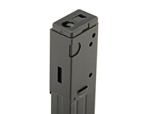 AGM MP40/MP41/STEN Series Mid Cap Magazine (120 Rounds - Black)3AGM MP40/MP41/STEN Series Mid Cap Magazine (120 Rounds - Black)