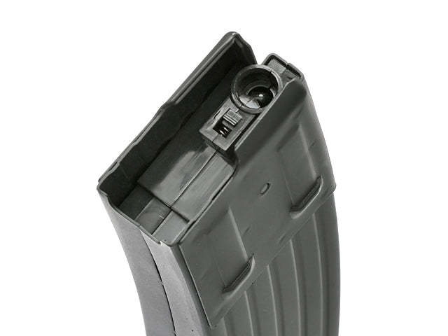 AGM S&T StG44 MP44 240rd Mid-Cap Metal Airsoft Magazine