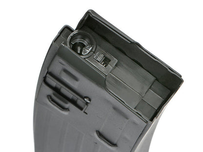 AGM S&T StG44 MP44 240rd Mid-Cap Metal Airsoft Magazine