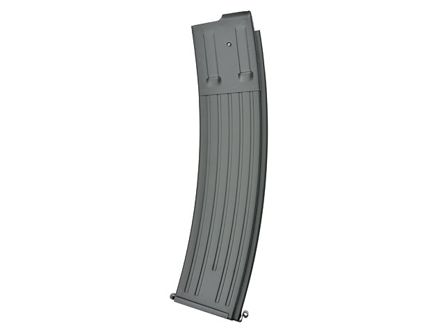AGM S&T StG44 MP44 240rd Mid-Cap Metal Airsoft Magazine