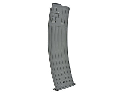 AGM S&T StG44 MP44 240rd Mid-Cap Metal Airsoft Magazine