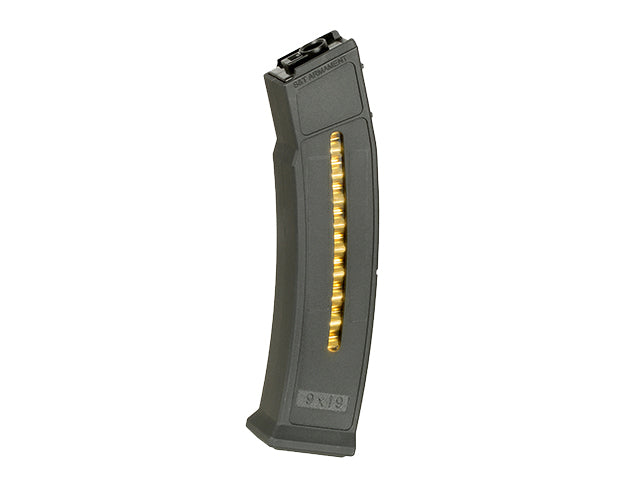 S&T UTG9/UMP-9 G3 Mid-Cap Magazine (100 Rounds - STMAG41M)