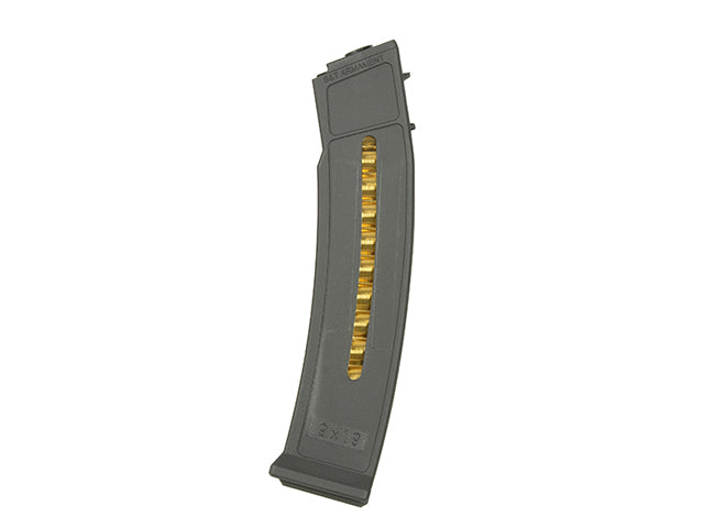 S&T UTG9/UMP-9 G3 Mid-Cap Magazine (100 Rounds - STMAG41M)