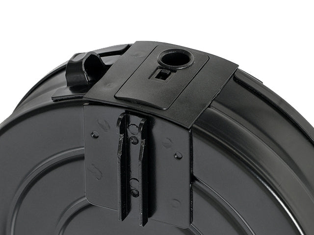 S&T Drum Magazine for PPSH (2000 Rounds - STPP2000)
