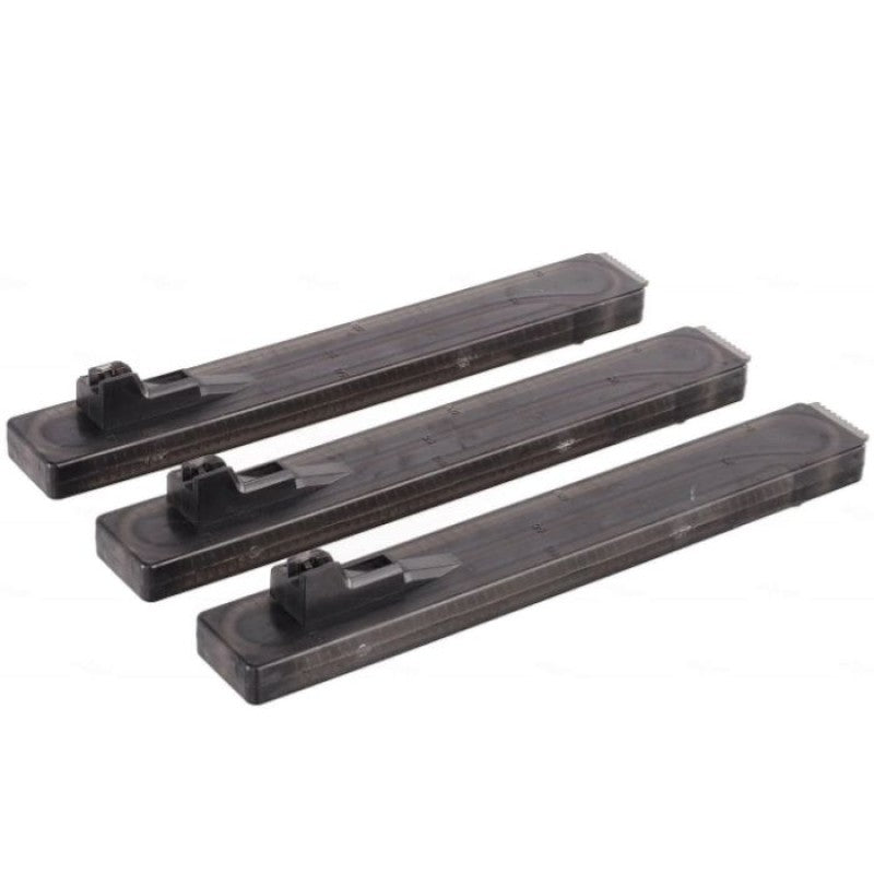 VFC M249 Series Magazine (100 Rounds - 3 Pack)