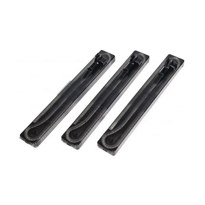 VFC M249 Series Magazine (100 Rounds - 3 Pack)
