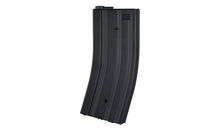 Saigo Defense M4 Series Hi-Cap Magazine (Metal - 330 Rounds - Black)