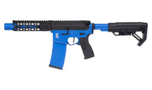 Saigo Defense Bushido Chugi Speedsoft Series (Blue)