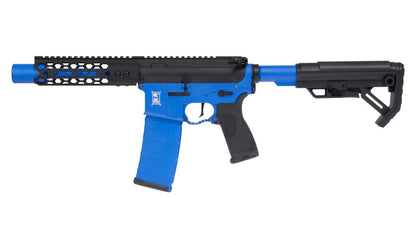 Saigo Defense Bushido Chugi Speedsoft Series (Blue)