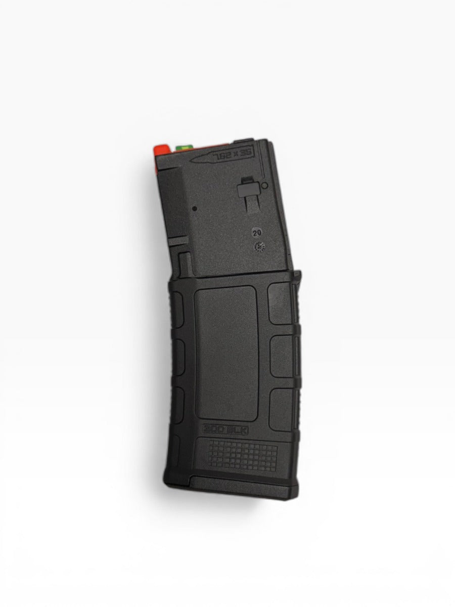 Well PRO P-MAG Style MWS Gas Magazine (GS-07)