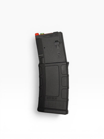 Well PRO P-MAG Style MWS Gas Magazine (GS-07)